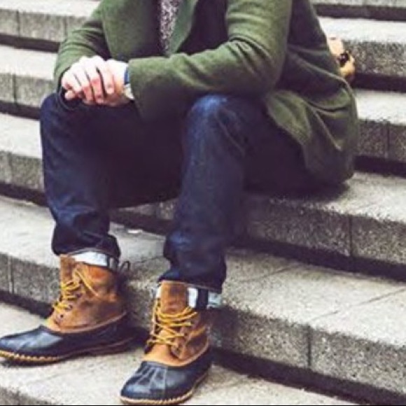 Sorel Cheyanne Ii Black High-Top Leather Boot 8 - Picture 2 of 9